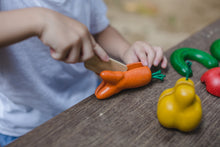 Load image into Gallery viewer, Wonky Fruit &amp; Vegetables
