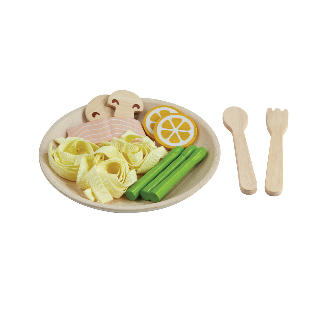 Pasta Set