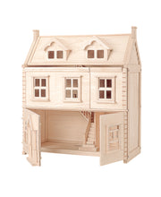 Load image into Gallery viewer, Victorian Dollhouse
