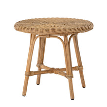 Load image into Gallery viewer, Rattan Kids Table
