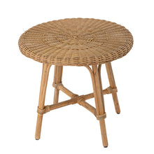 Load image into Gallery viewer, Rattan Kids Table
