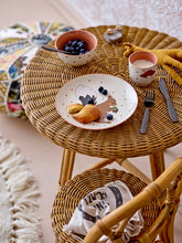 Load image into Gallery viewer, Rattan Kids Table
