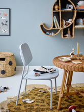 Load image into Gallery viewer, Rattan Kids Table
