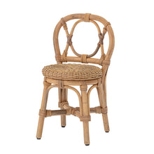 Load image into Gallery viewer, Rattan Kids Chair
