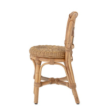 Load image into Gallery viewer, Rattan Kids Chair
