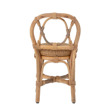 Load image into Gallery viewer, Rattan Kids Chair
